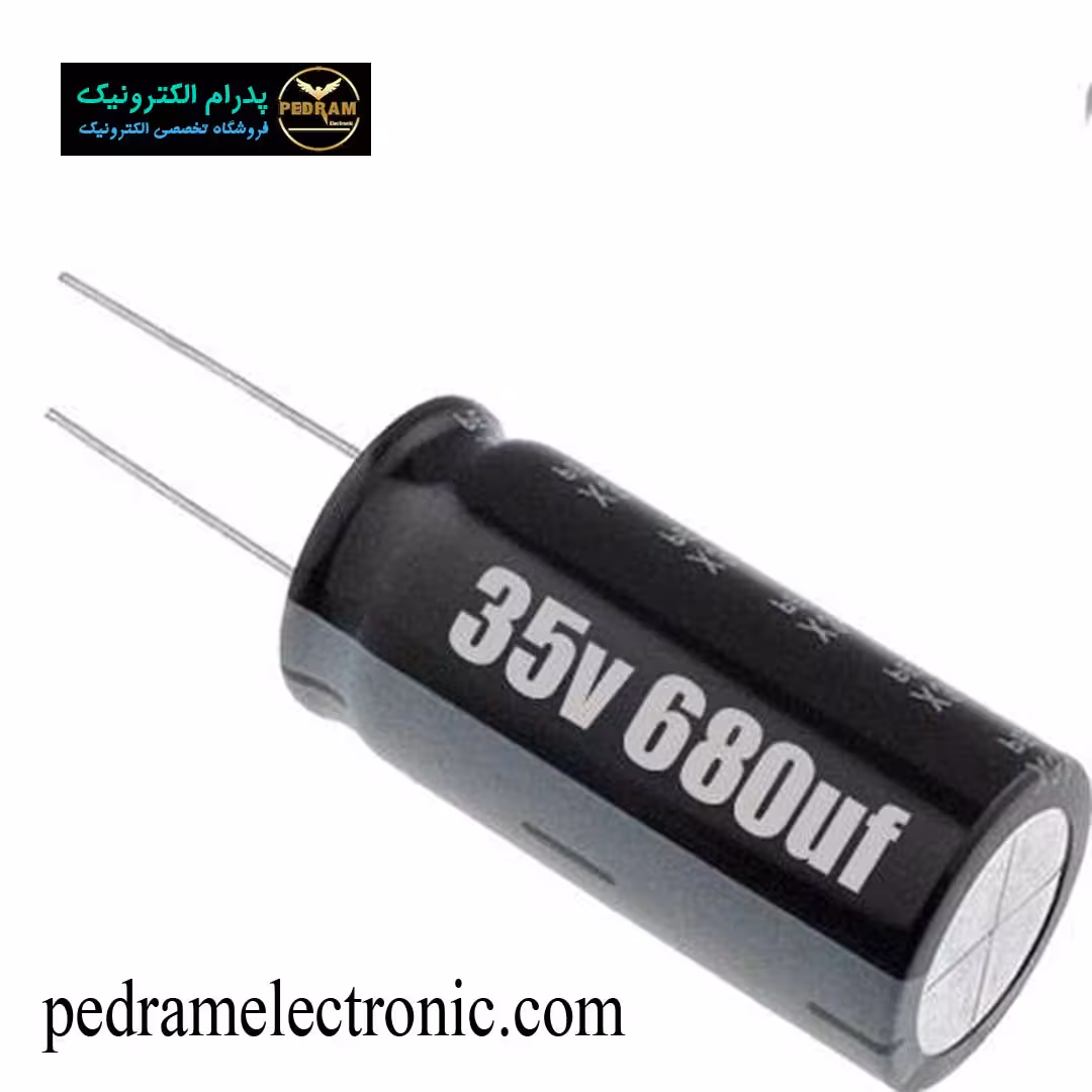 680MF 35V