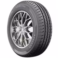 خرید لاستیک یزد سایز 165/70R13 گل استلار تک حلقه ای (فروش ویژه نقدی) | اتوموبی