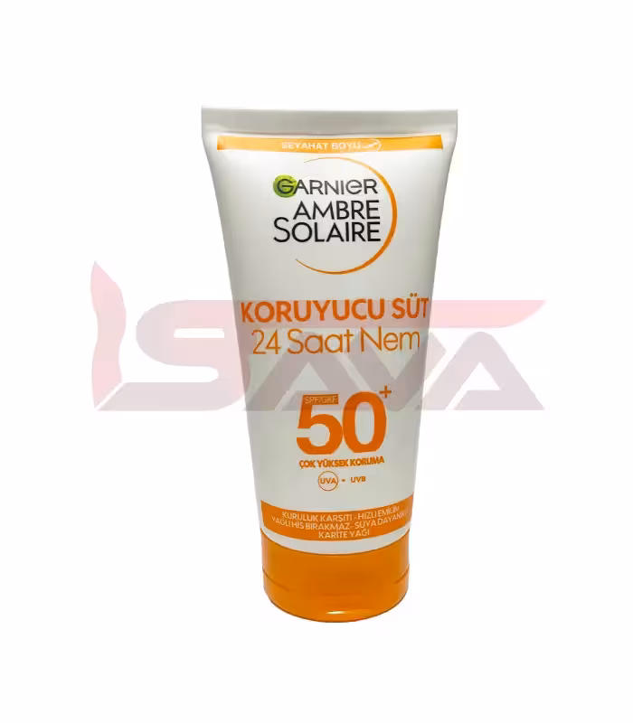 ضد آفتاب 24 ساعته SPF 50 گارنیر 50 میل