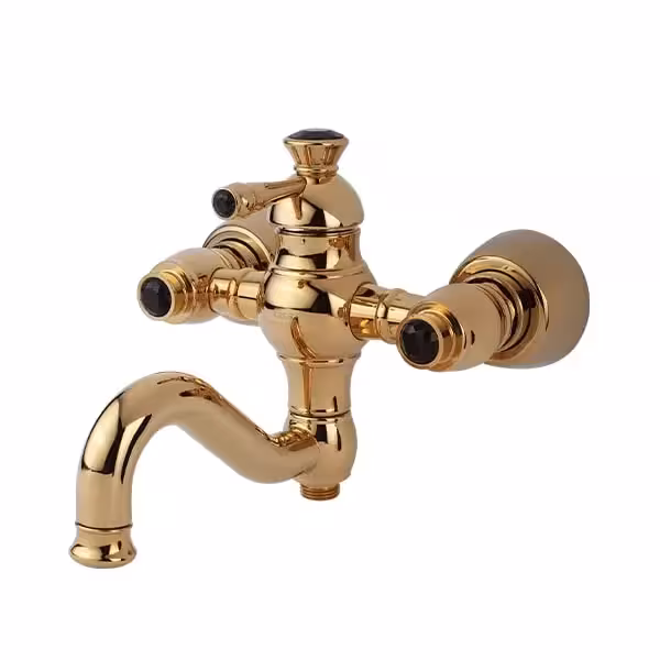 شیر حمام کسری مدل ورسای