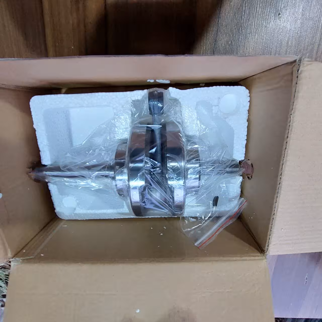 میلنگ هندا 150 خشک TEKNO