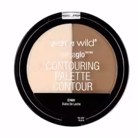 پالت کانتورینگ مگا گلو وت اند وایلد مدل E7491 Dulce De Leche