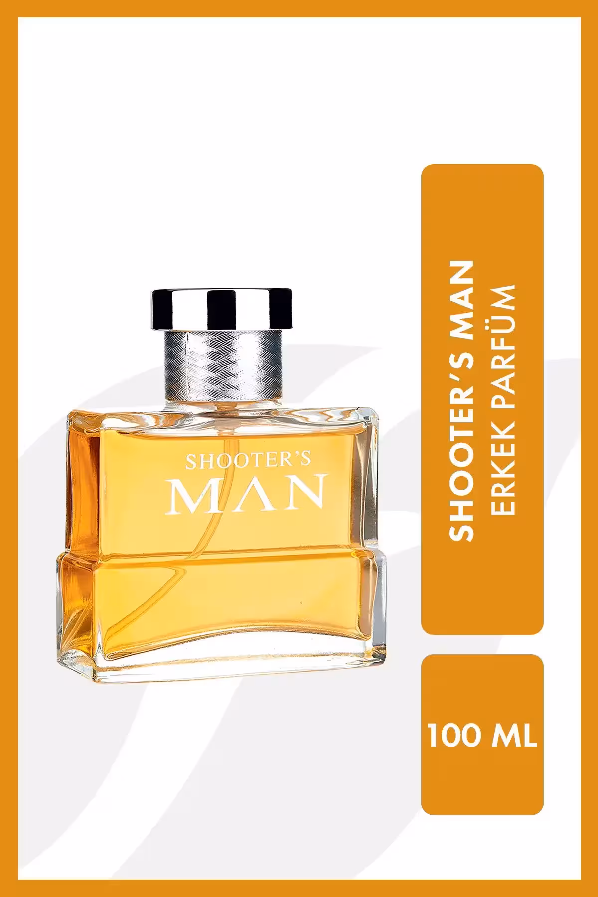 عطر مردانه شوترز من ادوپرفیوم 100 میلی لیتر - 9638