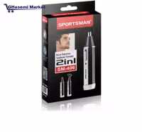 موزن بینی Sportsman SM-406