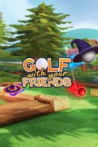 خرید بازی Golf With Your Friends – Pizza Party Pack