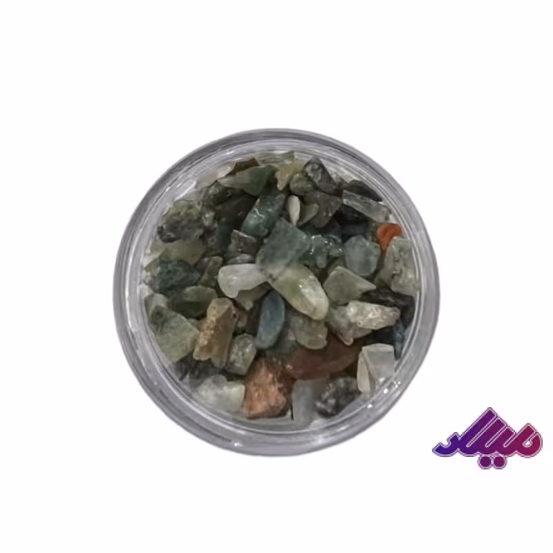 سنگ تزیینی سبز