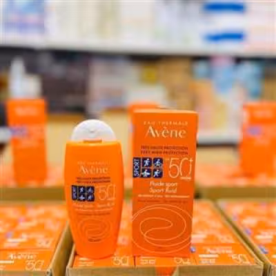 ضد آفتاب اون اسپورت spf50 ( های کپی درجه یک)