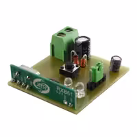 درب بازکن ریموتی دوسیمه