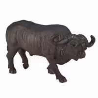 فیگور بوفالو Cape Buffalo 387111 MOJO