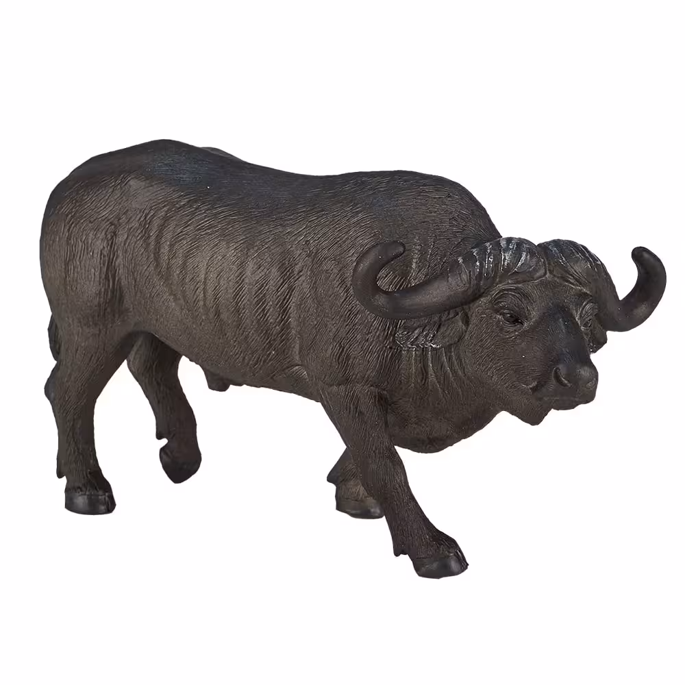 فیگور بوفالو Cape Buffalo 387111 MOJO