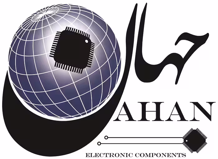 مقاومت 1.33 کیلو اهم 1/4 وات %5 (50 عدد)