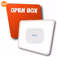 مودم روتر VDSL2/ADSL2 Plus بی سیم یوتل مدل V304F