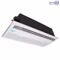 فن کویل کاستی یک طرفه مدیا 300cfm مدل MKC-300 | بهترین‌قیمت فن کویل در فروشگاه تاسیسات کلاب