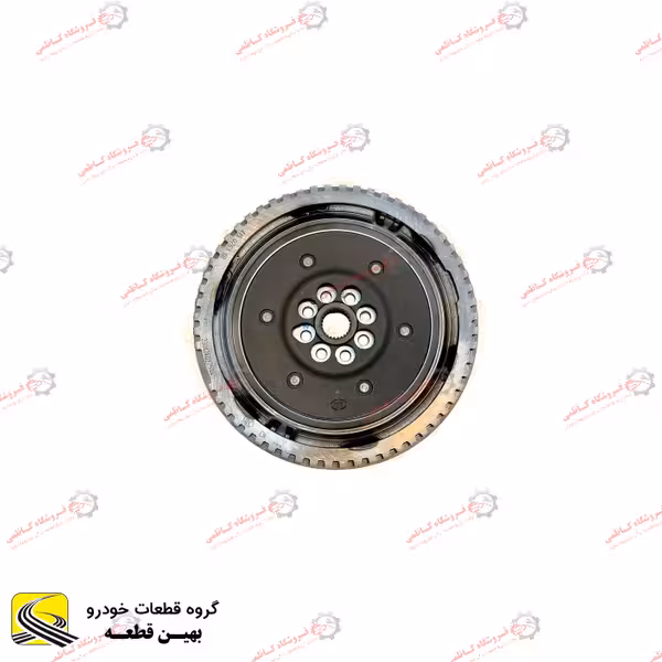 دنده فلایویل آریو