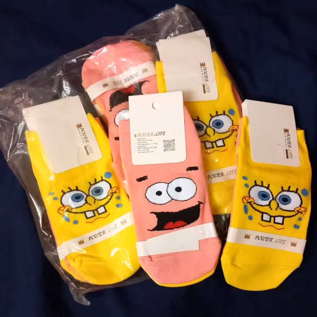 جوراب اسپرت