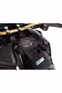 کیف موتورسیکلت دستگاه کیسه انبار هوندا آفریقا ADV 1100 2020 HEPCO BECKER