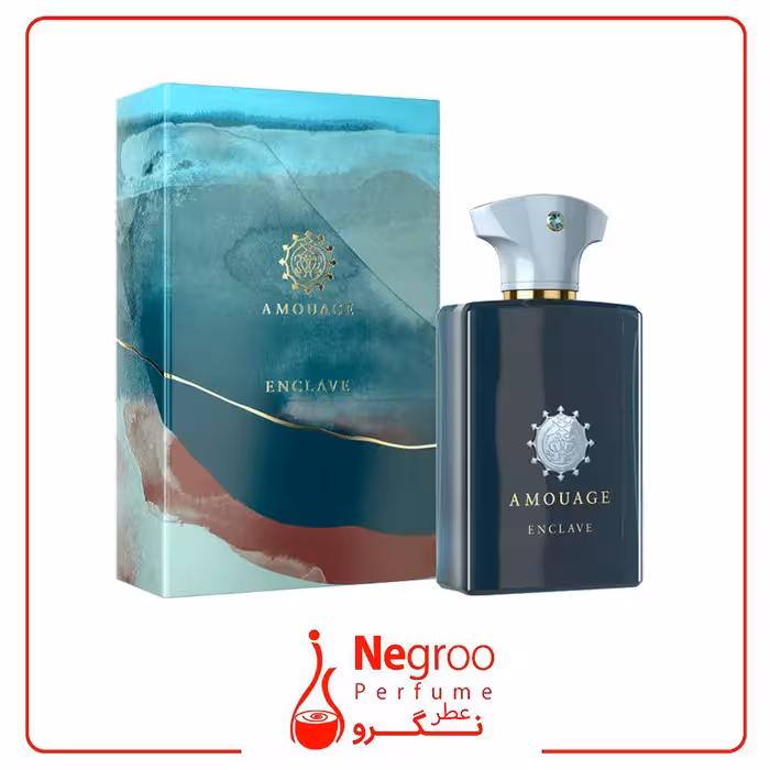 عطر ادکلن آمواج انکلیو 100 میل Amouage Enclave
