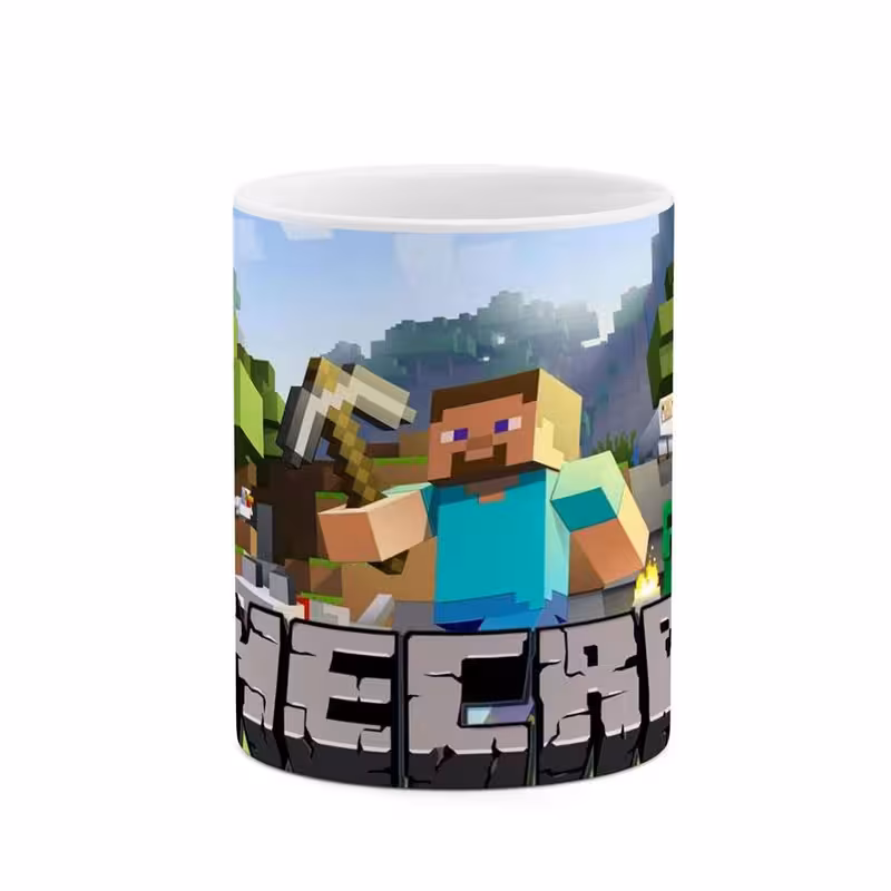 ماگ   ماینکرافت کد mgh13082