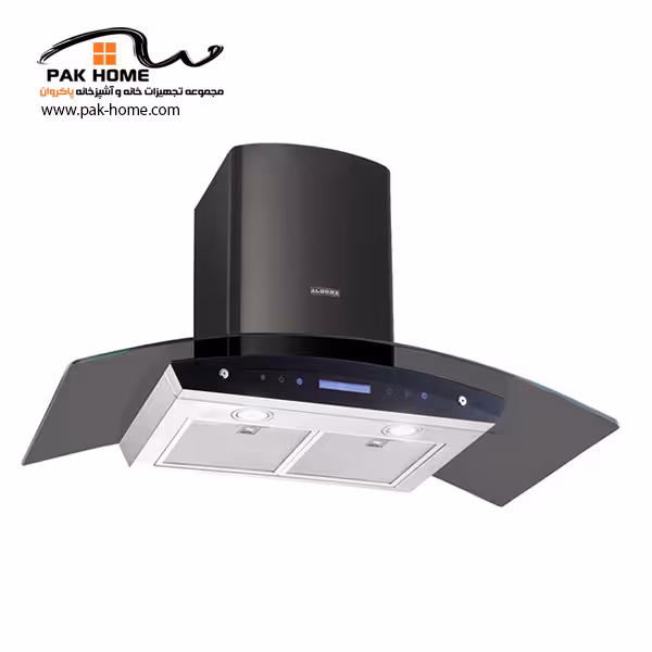 هود استیل البرز SA-115