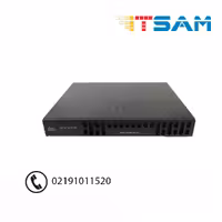 روتر سیسکو مدل ISR4221-K9