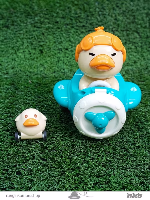 اسباب بازی اردک کد Duck toy 168