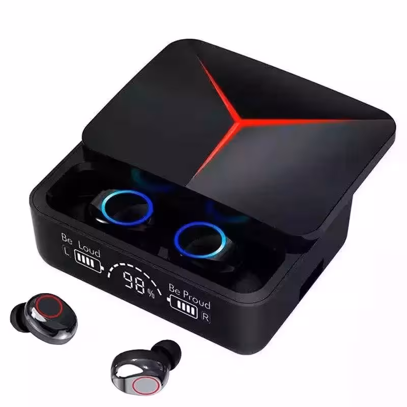 هدفون بلوتوثی مدل M 90 pro | کالا مکس