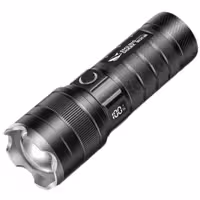 چراغ قوه اسمایلینگ شارک مدل SD81