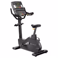 دوچرخه ثابت ایستاده باشگاهی ماتریکس مدل ENDURANCE با کنسول GTLED