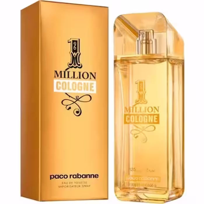 ادوتویلت 1 Million Cologne از برند Rabanne