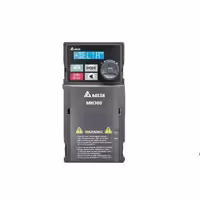 اینورتر 7.5 کیلووات سه فاز دلتا سری MH300-L مدل VFD17AMH43ANSLA