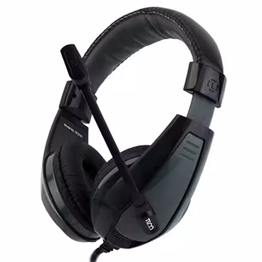 هدست سیمدار TSCO TH5121
