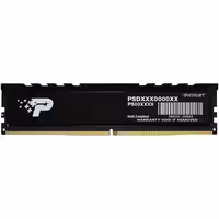 رم پاتریوت PATRIOT SIGNATURE PREMIUM 32GB 5200MT/s SINGLE CL42