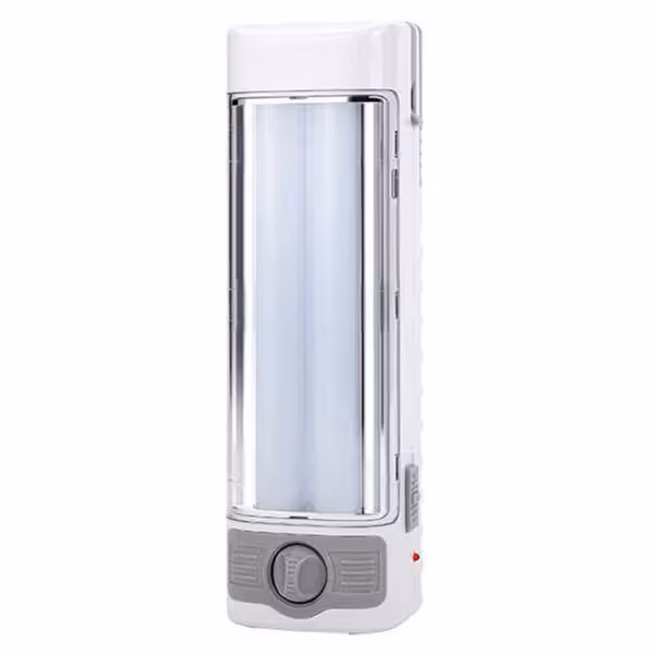 چراغ اضطراری ویداسی مدل WD-838T با نور مهتابی