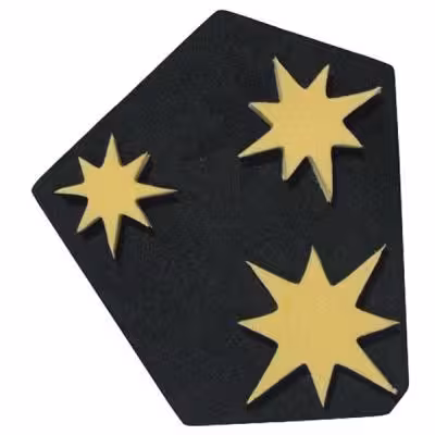 استامپ GSB کد RS-19