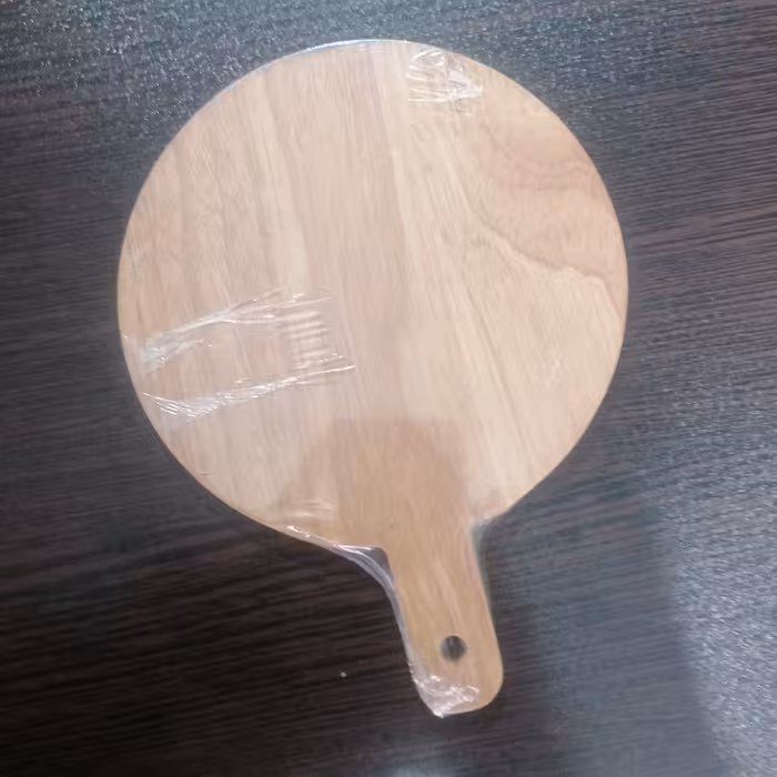 زیر لیوانی گرد چوب راش