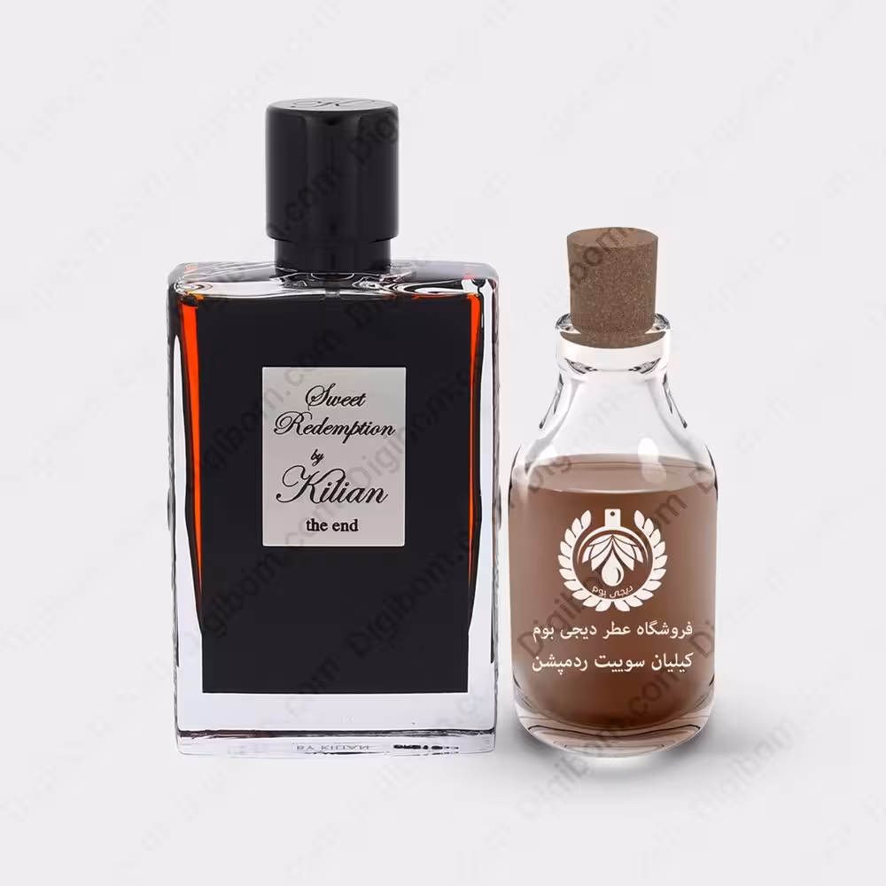 عطر بای کیلیان سوییت ردمپشن د اند – By Kilian Sweet Redemption The EndعطرBy Kilian Sweet Redemption The End