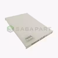 فیلتر کابین نیسان قشقایی – محصول اصلی