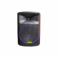 اسپیکرفولرنج ام دی مدل MD15500F