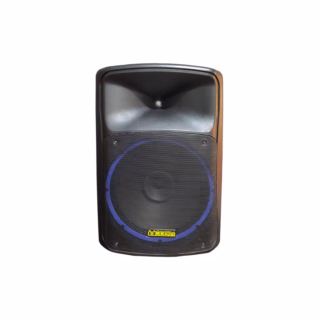 اسپیکرفولرنج ام دی مدل MD15500F