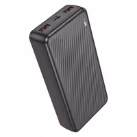 پاوربانک بروفون مدل BJ56A 225W PD 20W ظرفیت 20000 میلی‌ آمپر ساعت | کالا مکس