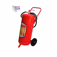 کپسول آتش نشانی پودری بایا 50 کیلوگرمی