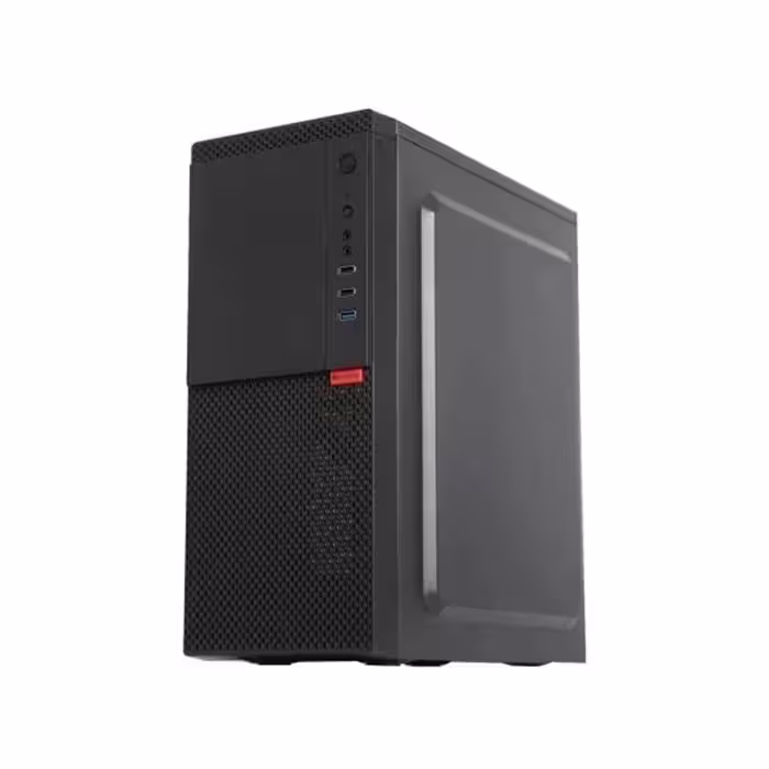 کیس کامپیوتر نوا مدل E130