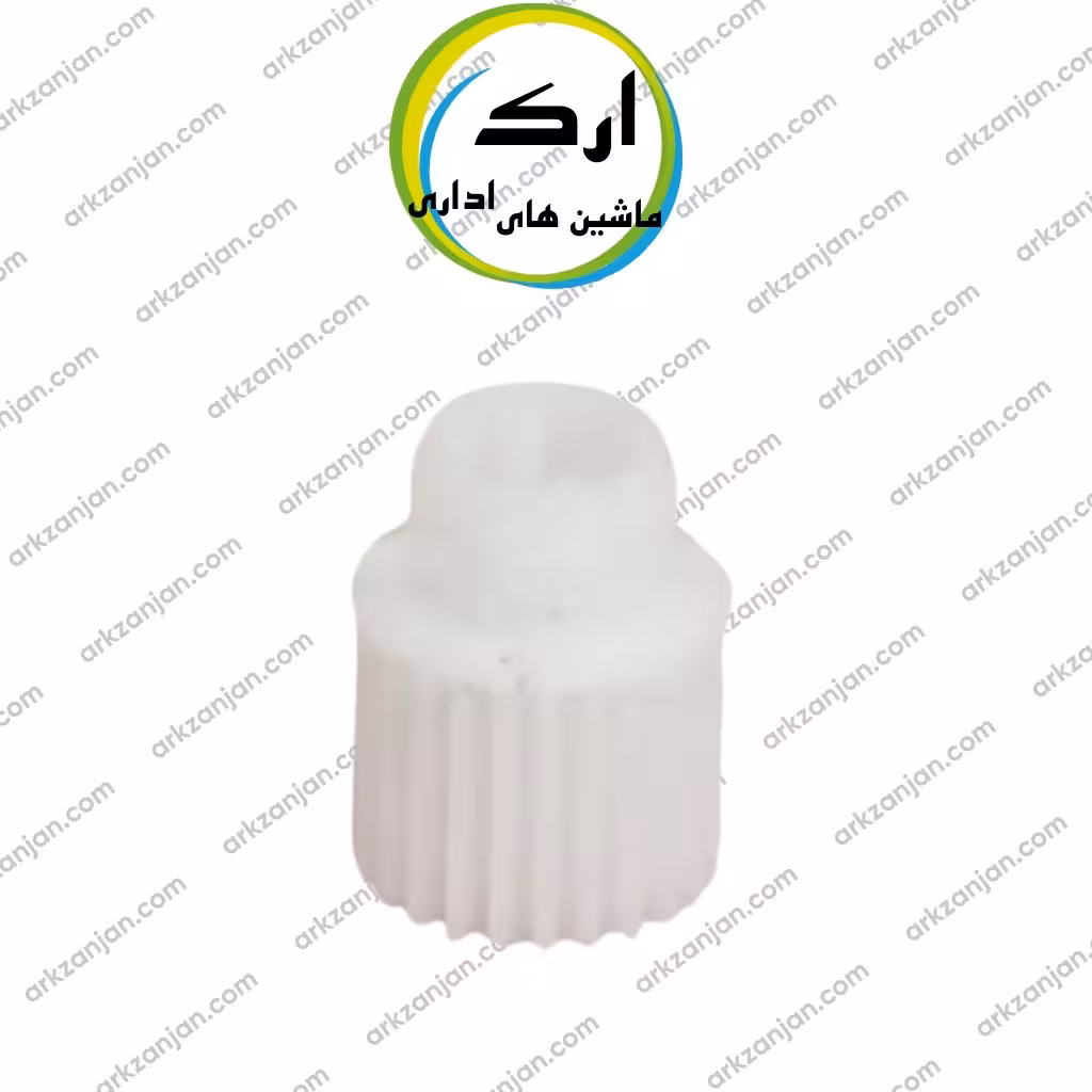 چرخ دنده تسمه خور درایور Toshiba E-S 166/181