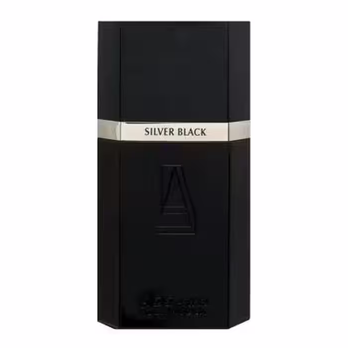 عطر آزارو سیلور بلک (spf )گرید تاپ