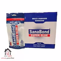 چسب ساندیسی ثناباند 100 گرم