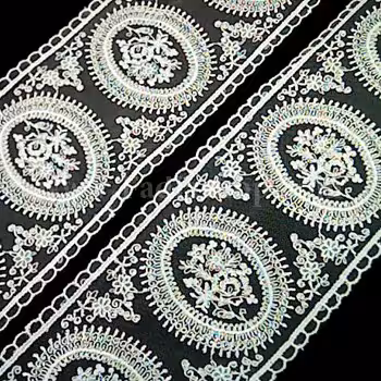 تور ابریشمی 10 سانت کد 70140