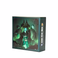 بازی فکری مستفیل مدل دسیسه