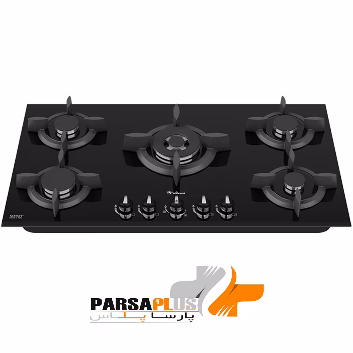 اجاق گاز شیشه ای داتیس مدل DG-597