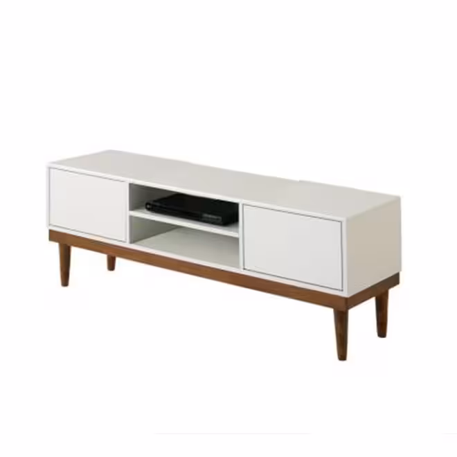 میز تلویزیون ساده مینیمال مدل U290