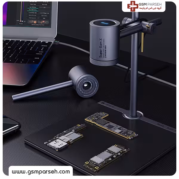 دوربین حرارتی QianLi Super Cam X - کیانلی